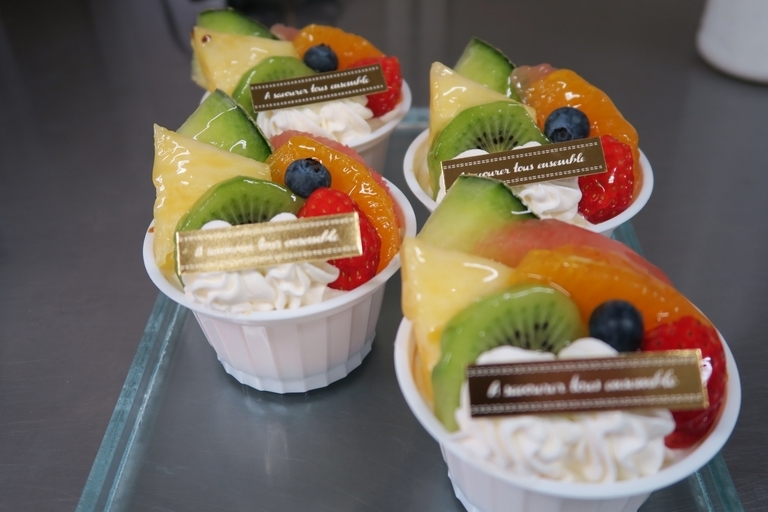 �Ƃ��邨�َq������̃u���O