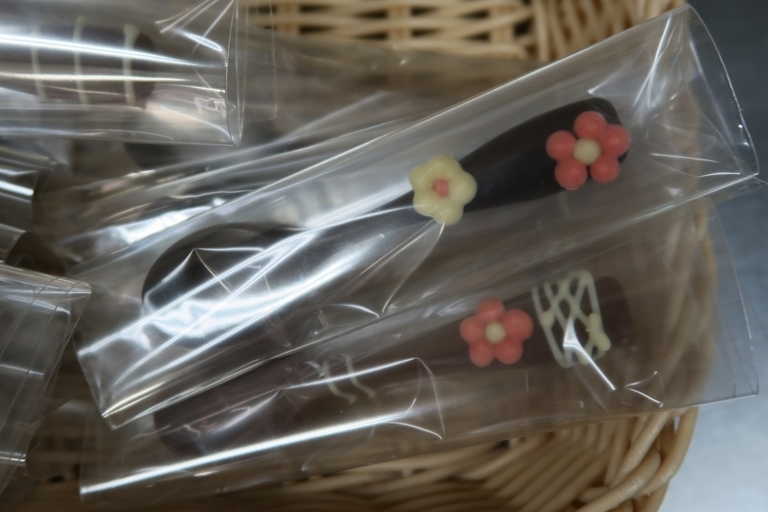 �Ƃ��邨�َq������̃u���O