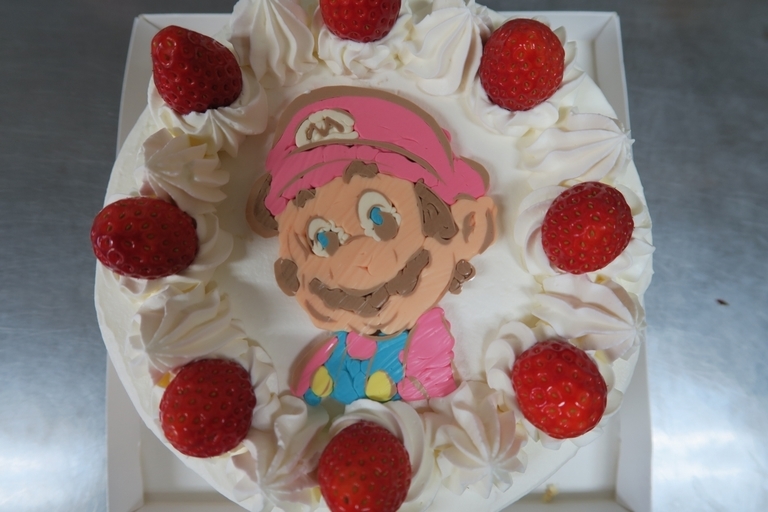 �Ƃ��邨�َq������̃u���O