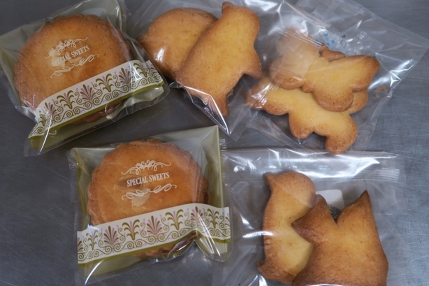 �Ƃ��邨�َq������̃u���O