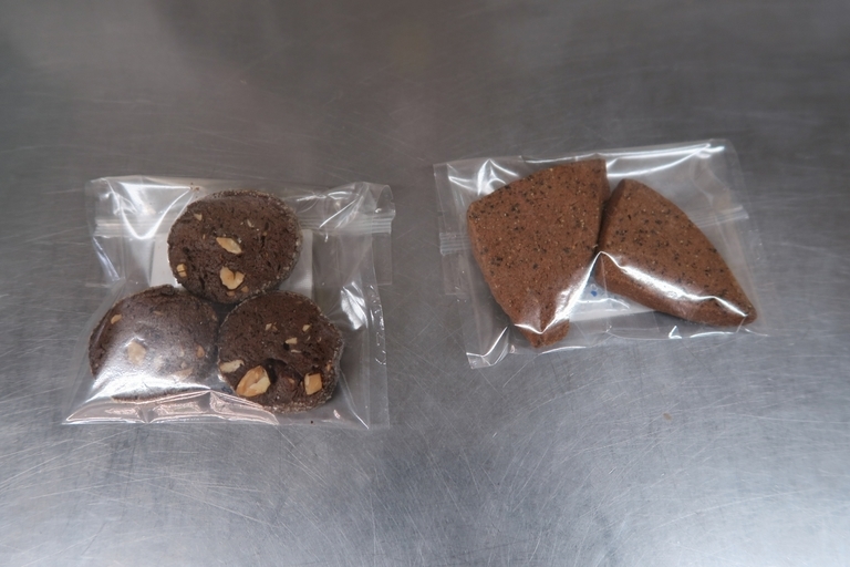 �Ƃ��邨�َq������̃u���O