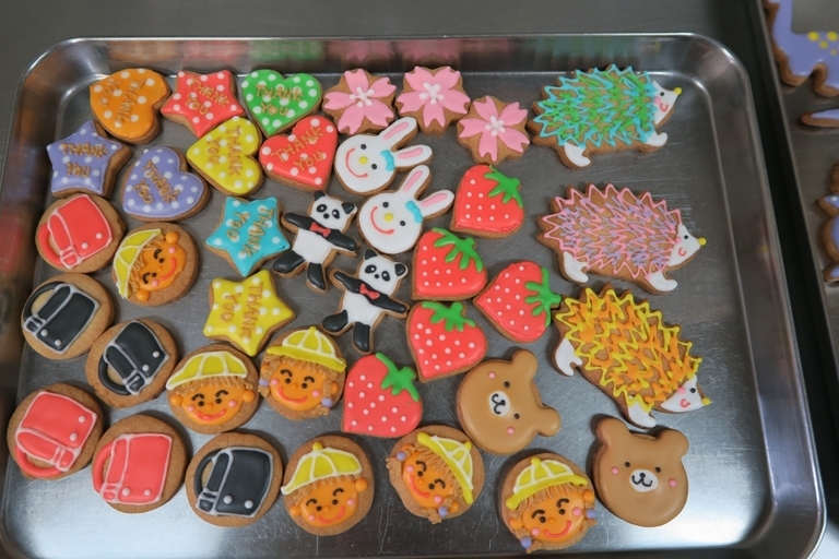 �Ƃ��邨�َq������̃u���O