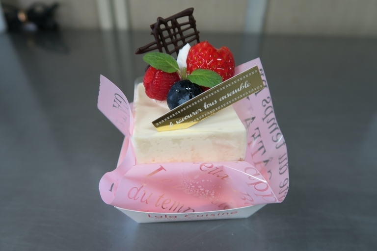 �Ƃ��邨�َq������̃u���O