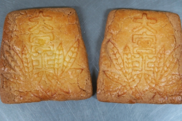 �Ƃ��邨�َq������̃u���O