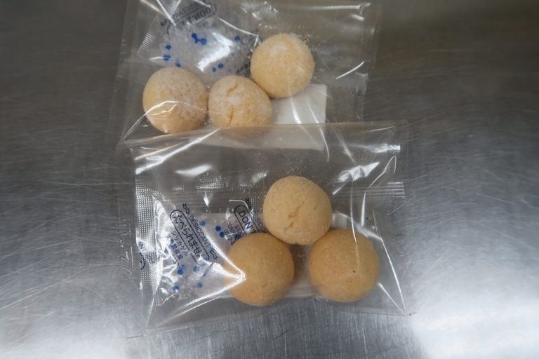 �Ƃ��邨�َq������̃u���O