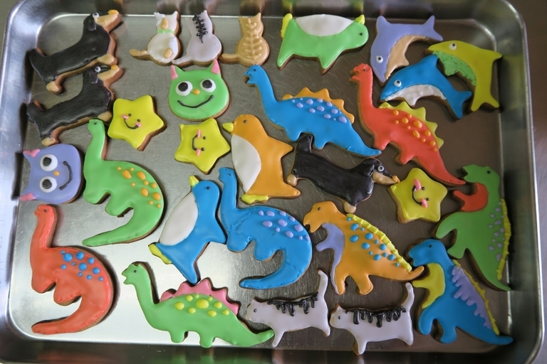 �Ƃ��邨�َq������̃u���O