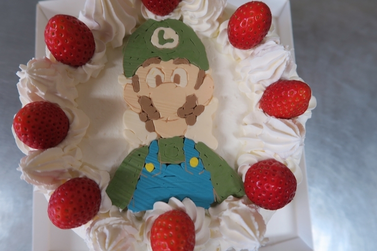 �Ƃ��邨�َq������̃u���O