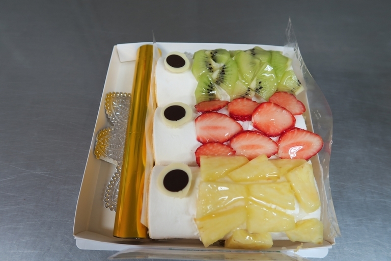 �Ƃ��邨�َq������̃u���O