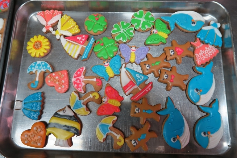 �Ƃ��邨�َq������̃u���O