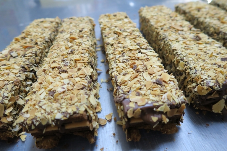 �Ƃ��邨�َq������̃u���O