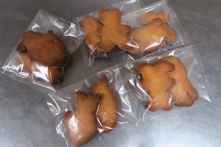 �Ƃ��邨�َq������̃u���O