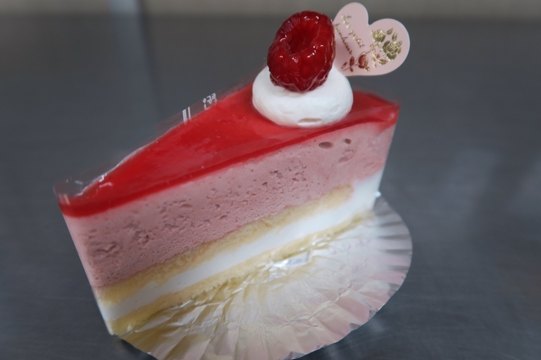 �Ƃ��邨�َq������̃u���O