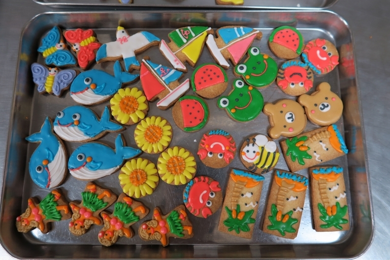 �Ƃ��邨�َq������̃u���O