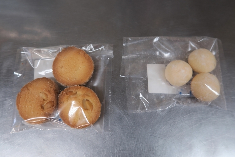 �Ƃ��邨�َq������̃u���O