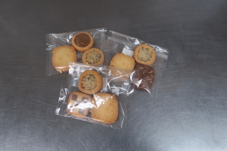 �Ƃ��邨�َq������̃u���O