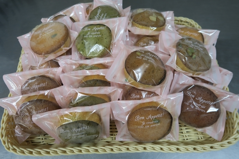 �Ƃ��邨�َq������̃u���O