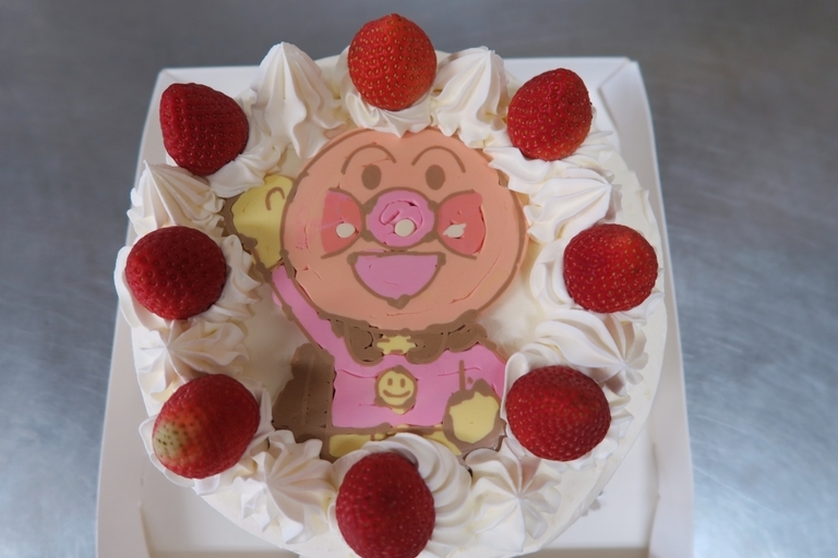 �Ƃ��邨�َq������̃u���O