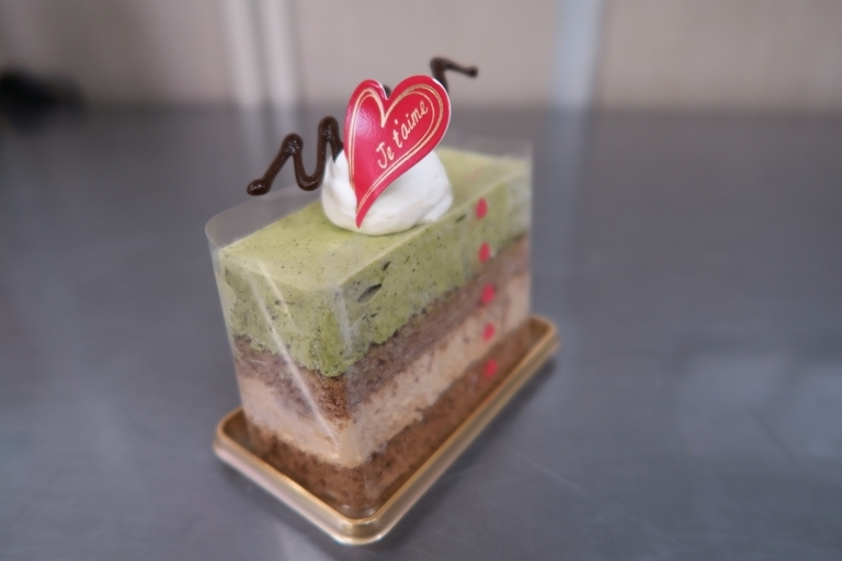 �Ƃ��邨�َq������̃u���O