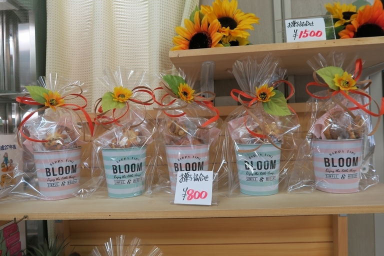 �Ƃ��邨�َq������̃u���O