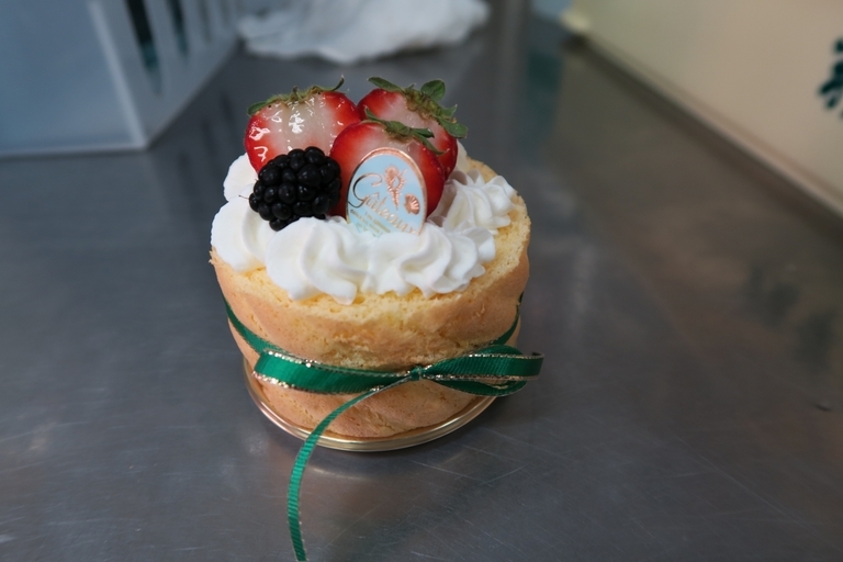 �Ƃ��邨�َq������̃u���O