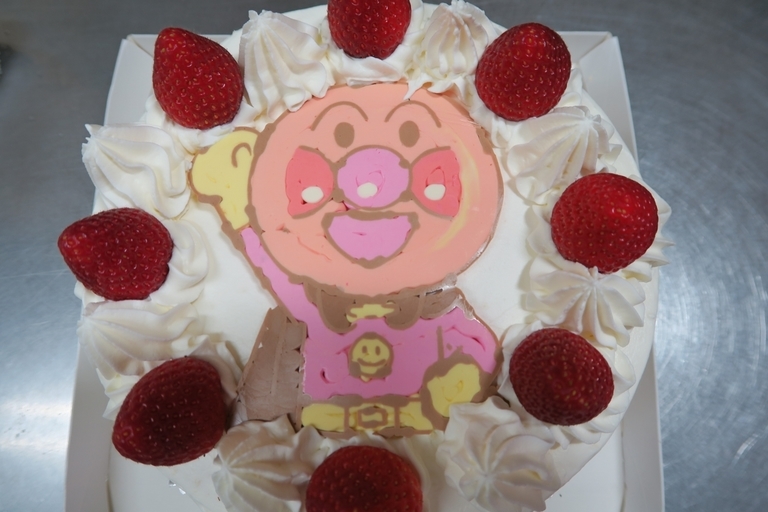 �Ƃ��邨�َq������̃u���O