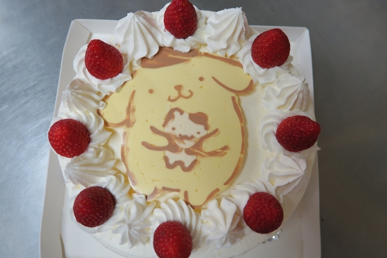 �Ƃ��邨�َq������̃u���O