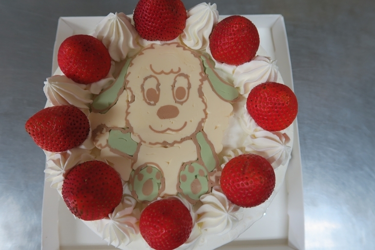 �Ƃ��邨�َq������̃u���O