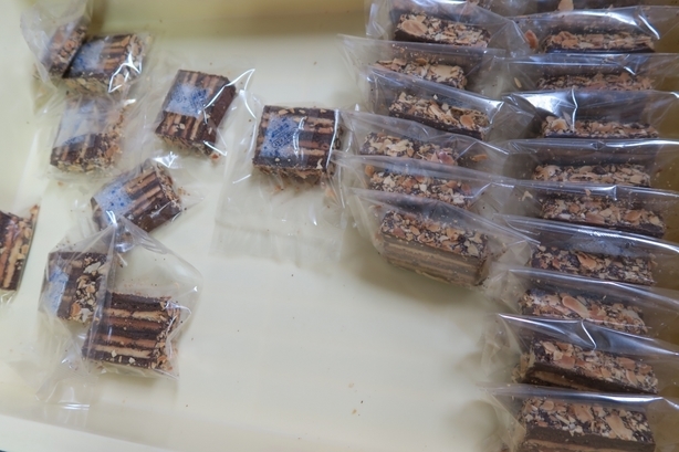 �Ƃ��邨�َq������̃u���O