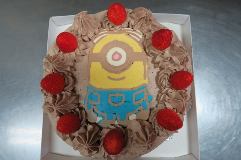 �Ƃ��邨�َq������̃u���O