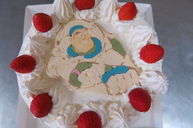 �Ƃ��邨�َq������̃u���O