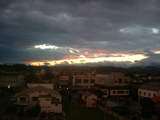 �܂�̋C����