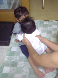 �܂�̋C����