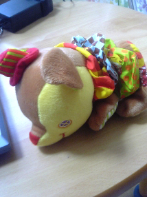 �܂�̋C����