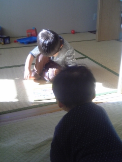 �܂�̋C����