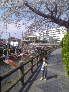 �܂�̋C����