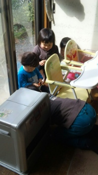 �܂�̋C����