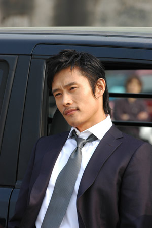 ������������⋆LBH⋆