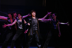 ������������⋆LBH⋆