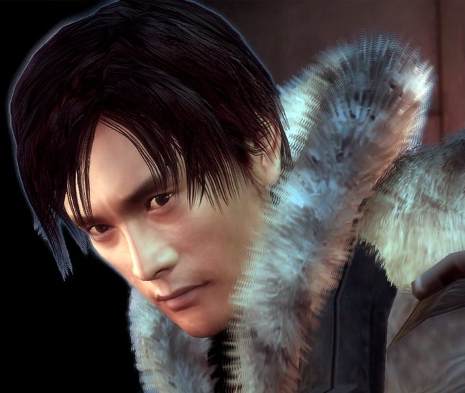 ������������⋆LBH⋆