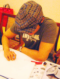 ������������⋆LBH⋆