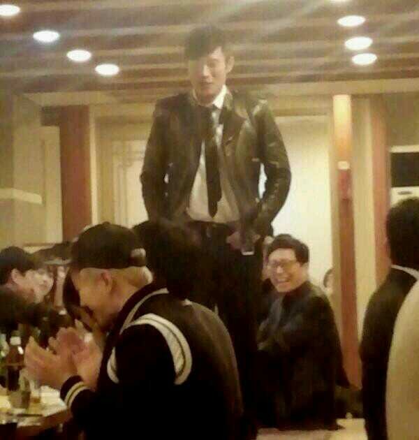 ������������⋆LBH⋆