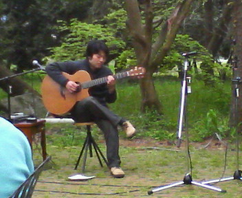 �^�N����́u��͉��|�v