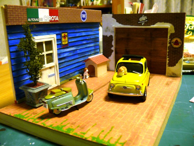 ���܂̕s������L