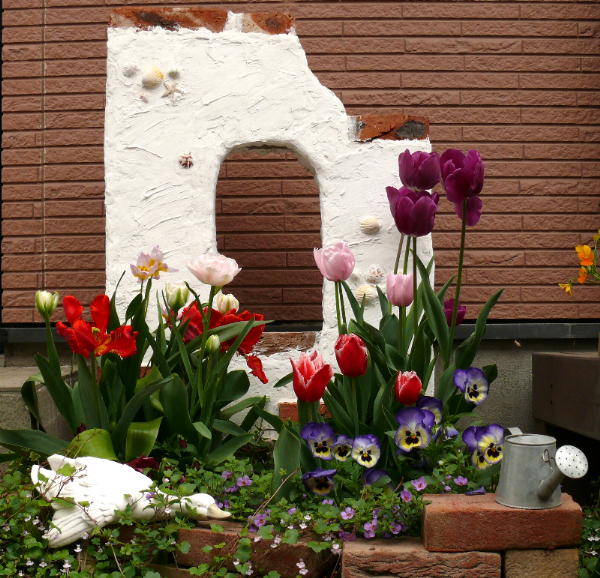 ���܂̕s������L