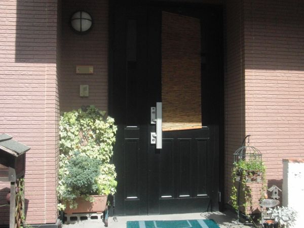 ���܂̕s������L