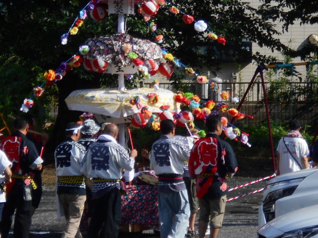 �R�쑐�u�����̗��v