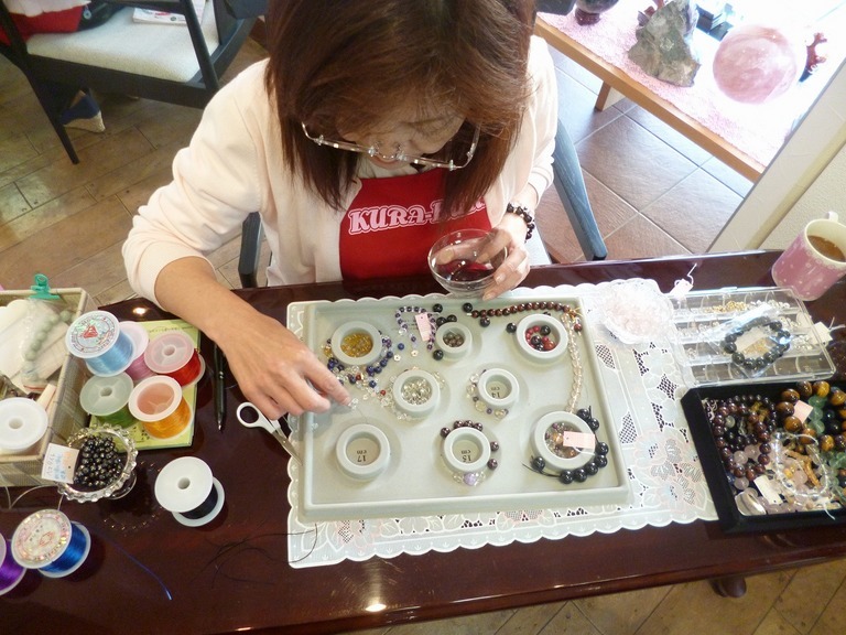 �p���[�X�g�[���̂��X�@���E��