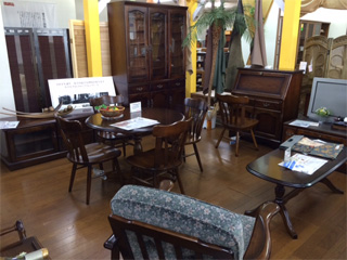 ����烊�|�[�^�[�̂���炩�ȓ��X