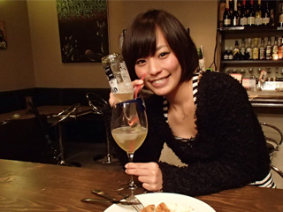 ����烊�|�[�^�[�̂���炩�ȓ��X