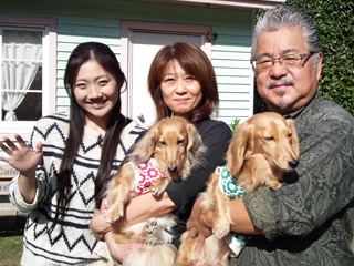 ����烊�|�[�^�[�̂���炩�ȓ��X